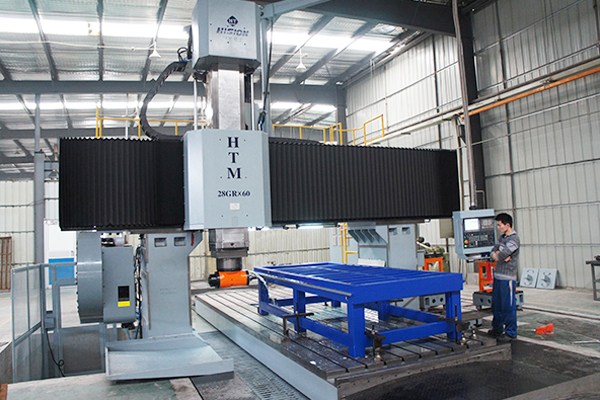 Cathetan kanggo operasi mesin CNC Nesting