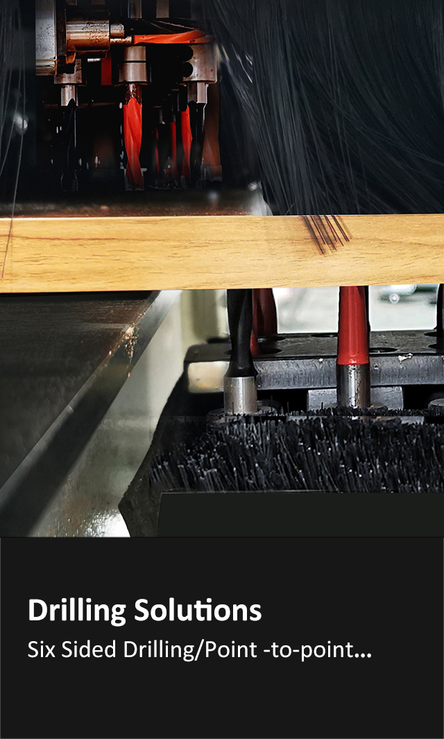 Pusat Mesin Nyarang CNC