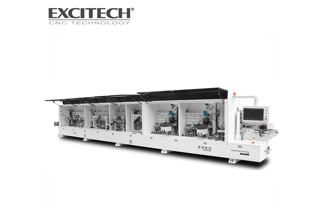 Repair lan Maintenance saka EF7 Series Intelligent Processing Edge bander