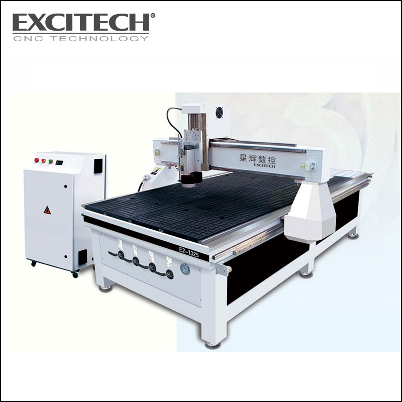 Faktor sing mengaruhi Akurasi CNC Router