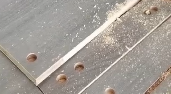 Apa padha karo mesin CNC Nesting Panjenengan?