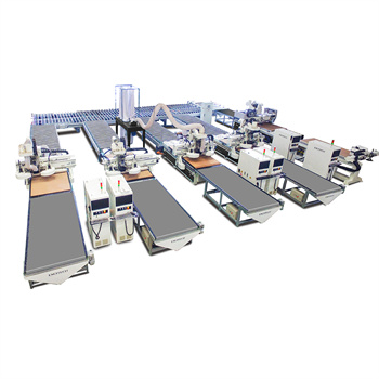Excitech Smart Furniture Custom Factory ana ing Polandia.