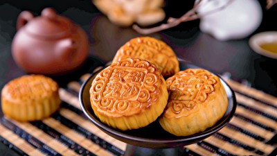 Sugeng Festival Pertengahan Musim Gugur, bulan purnama saben wong saben babak.