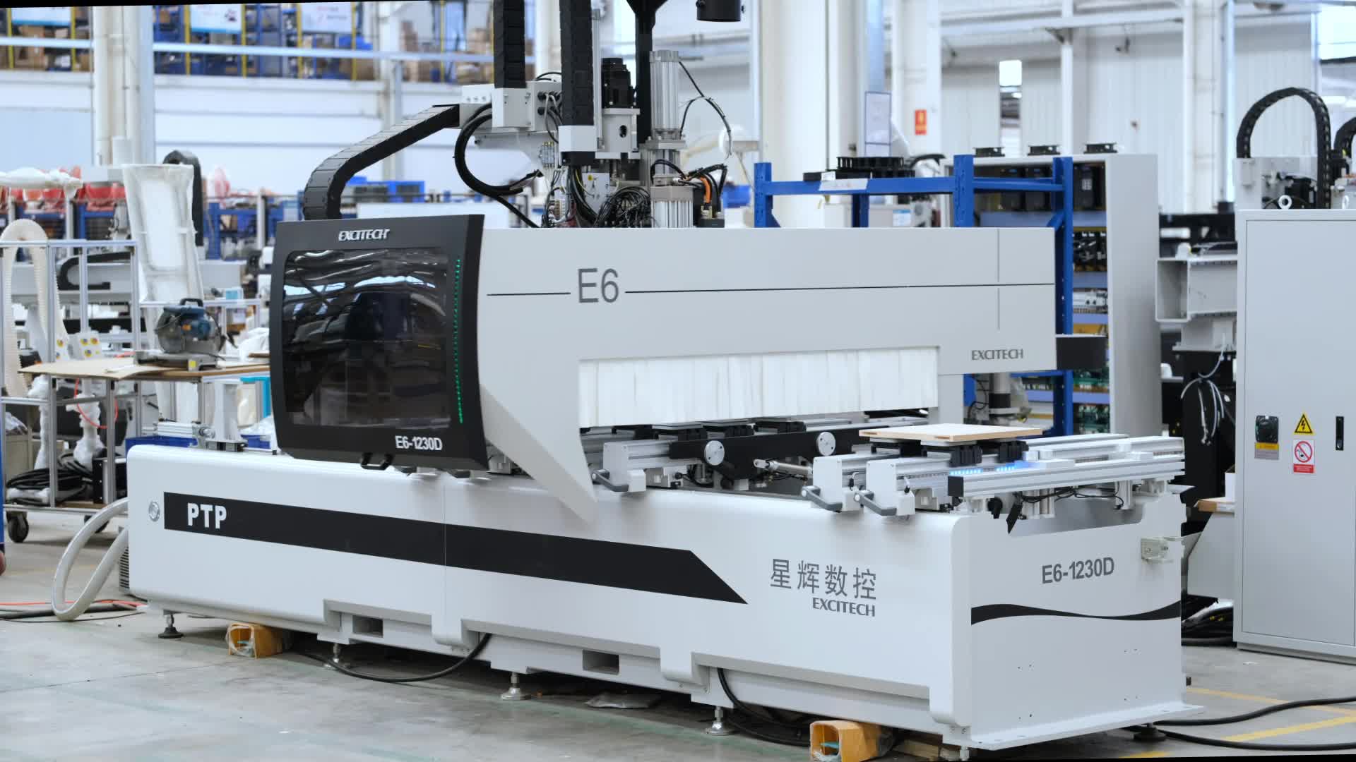 Milih mesin woodworking tengen bisa nambah efficiency.