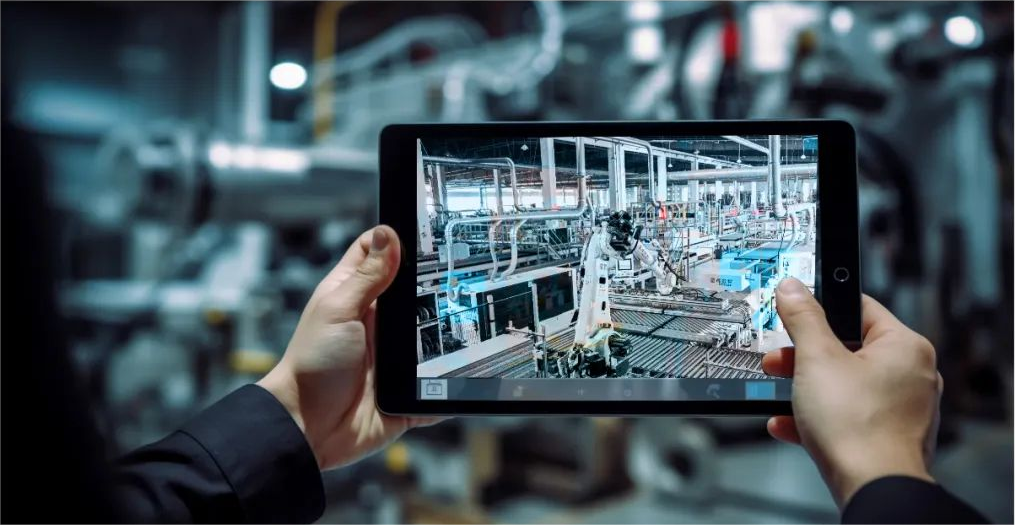 Kaluwihan saka EXCITECH Industri 4.0 Intelligent Manufaktur ing Produksi Furnitur Custom