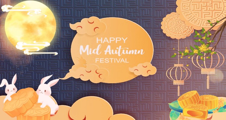 EXCITECH muga-muga kabeh seneng Festival Mid-Autumn lan kesehatan sing apik. Matur nuwun kanggo kabeh mitra kanggo dhukungan.
