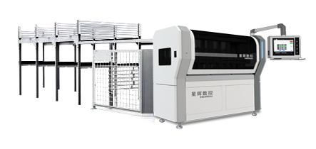 2300 Box Nggawe Mesin Corrugated Paper Packaging Box Cutter
