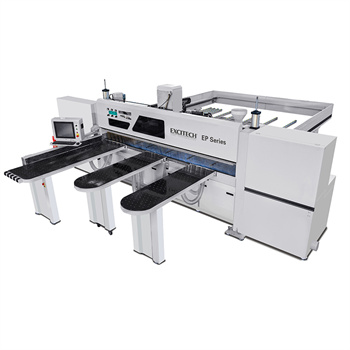 Komputer otomatis CNC Beam Saw