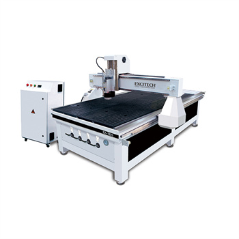 ATC Kayu Kerja CNC Router E2-1325C Kayu Engraving Machine