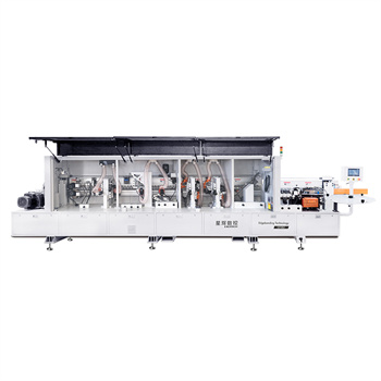 CNC Edgebander Machine karo Converyor Bali Intelligent Edgebanding