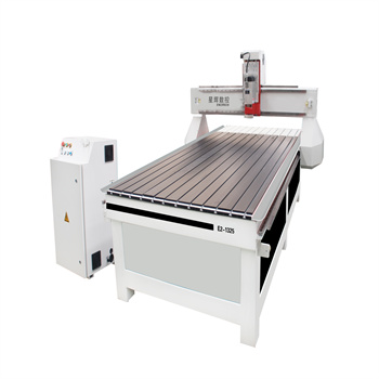 CNC Router kanggo Wood Machine Center