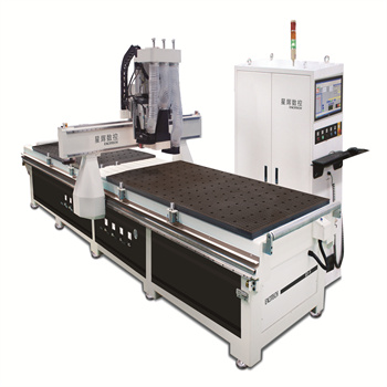 E2-1325 CNC Woodworking Cutting Nesting Mesin Ukiran