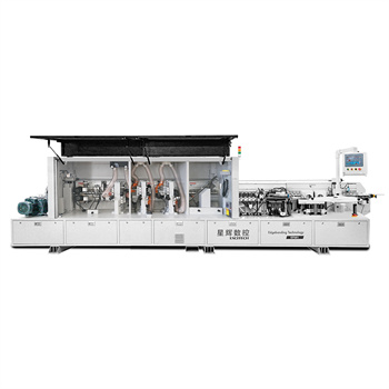 Mesin Ujung Bander Woodworking