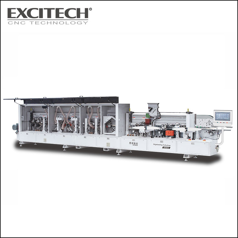 Mesin Edge Banding
