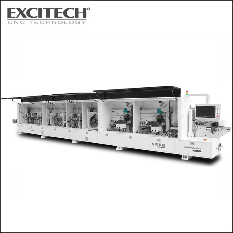 Mesin Edgebander Kanthi Converyor Bali