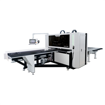 EHS1224 Enem-sisi Punching Machine