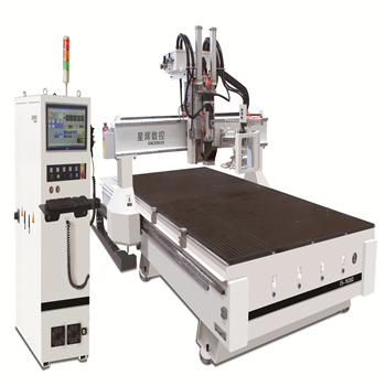 Excitech CNC 2040 ATC nyarang CNC Router